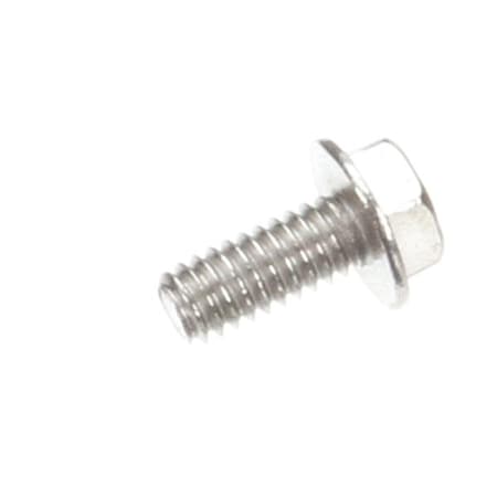 Henny Penny Screw No 8-32 X 3/8 Hex Hd Ss SC01-280